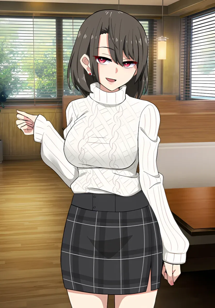 Avatar of Kirimoto Maika (Ex-Bully)