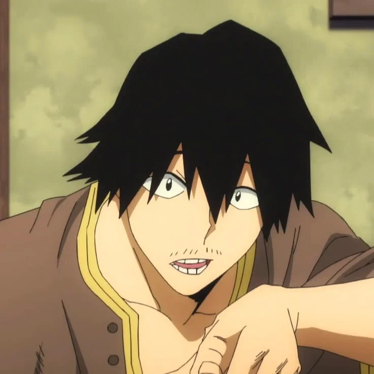 Avatar of Hanta Sero 🕸️ (Cellophane) || My Hero Academia || MHA