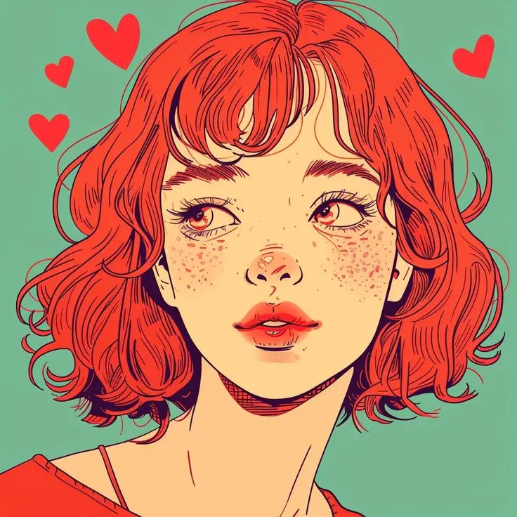 Avatar of Mina Smith — secret crush