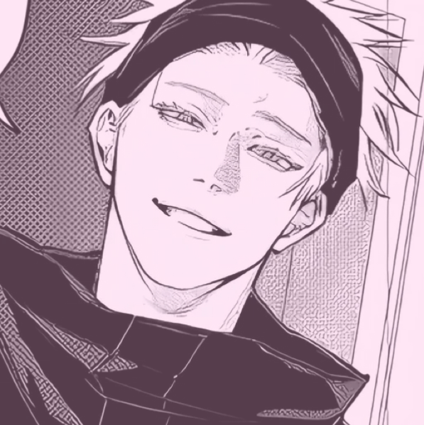Avatar of Satoru Gojo || Sensei