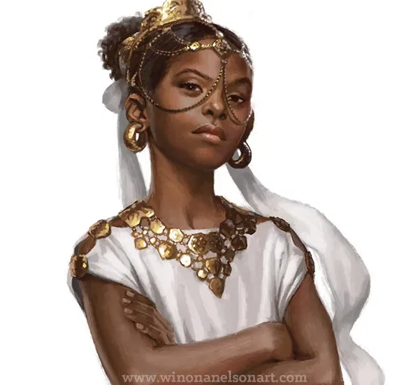 Avatar of Alia
