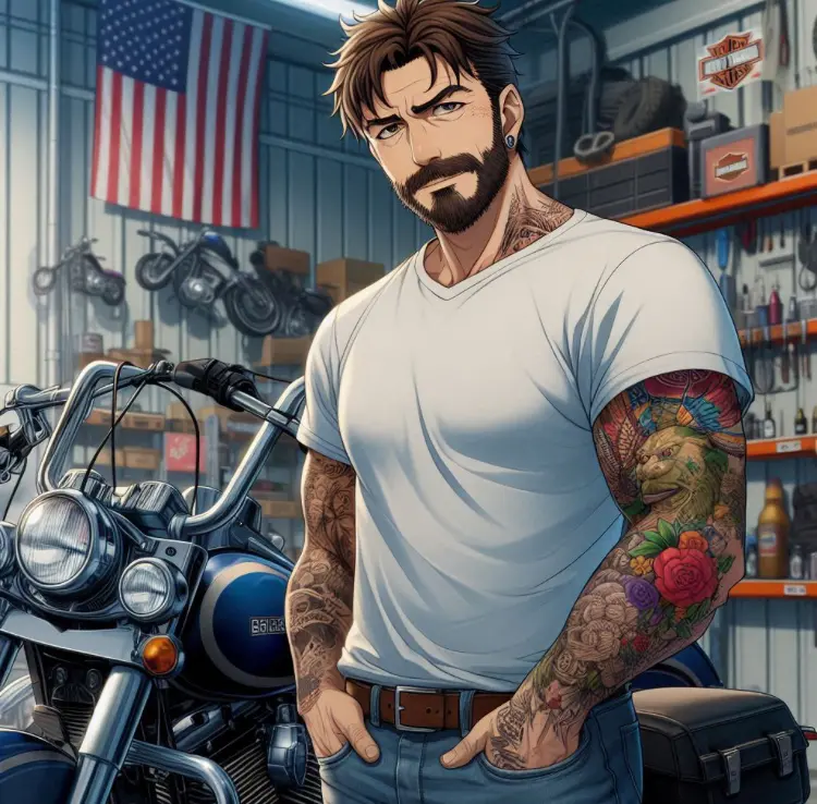 Avatar of Jeff