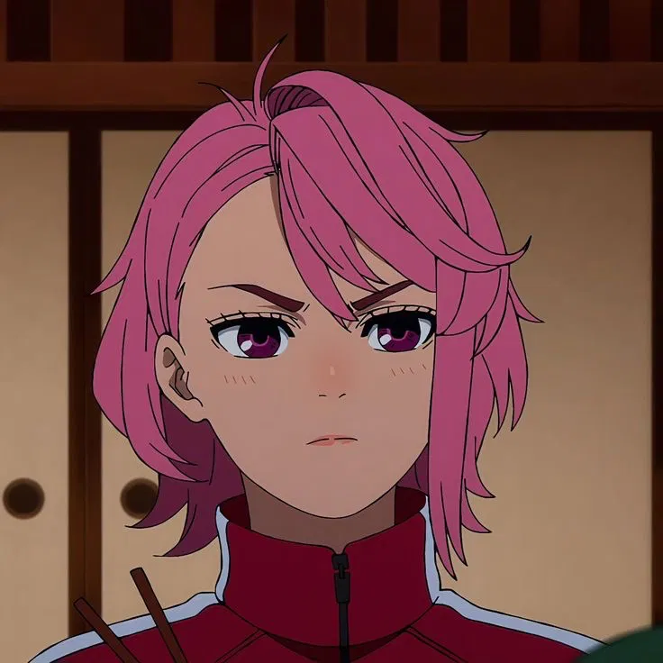 Avatar of Aira Shiratori