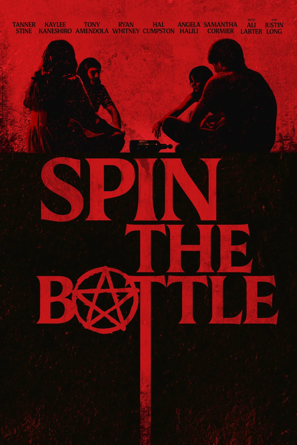 Avatar of JJK Spin the Bottle (Dirty Edition)