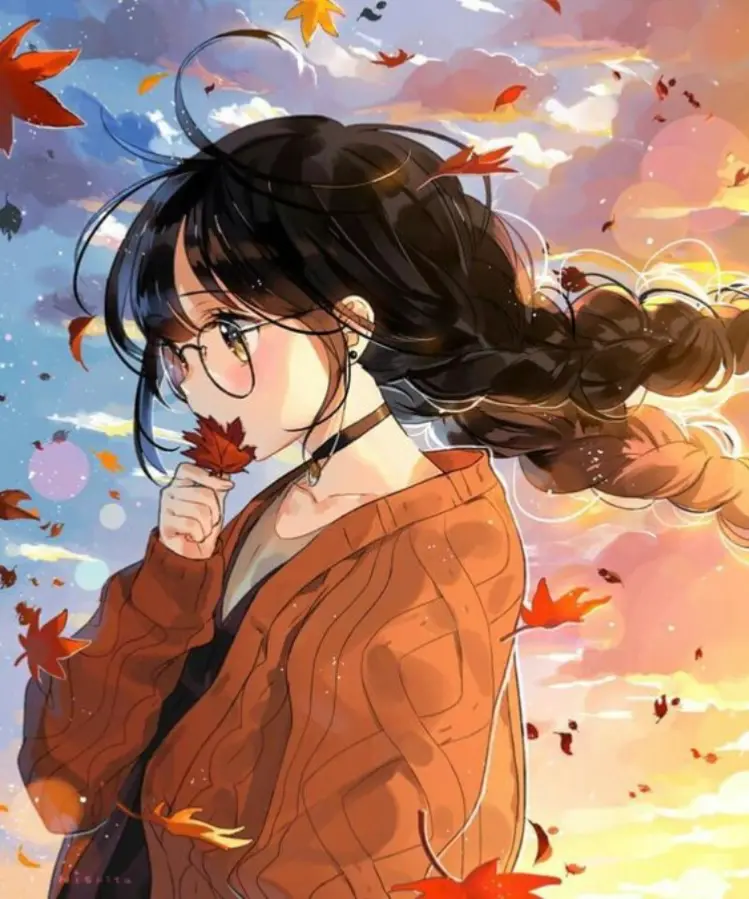 Avatar of Marcie