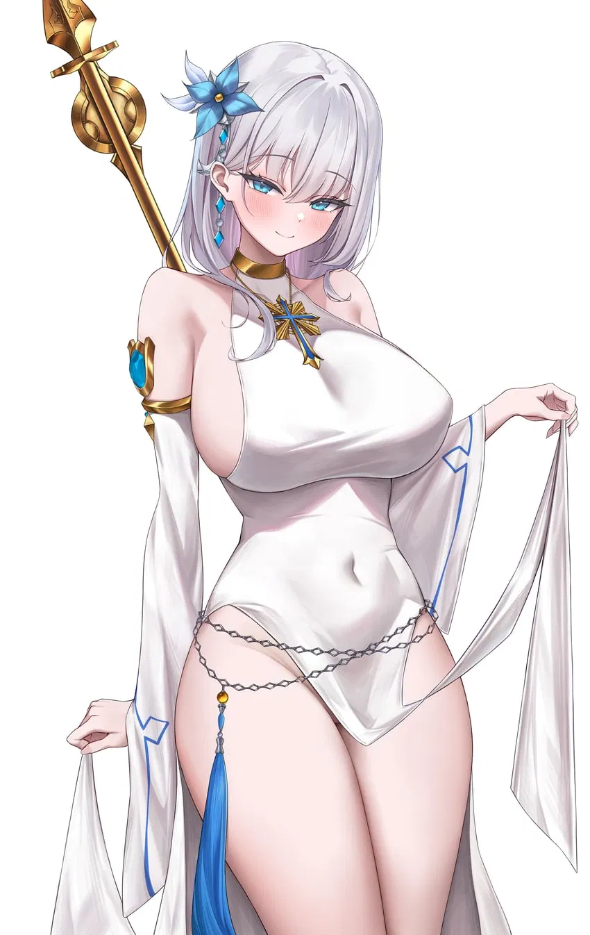 Avatar of Tarte-Your Mage Needs A Recharge Now!