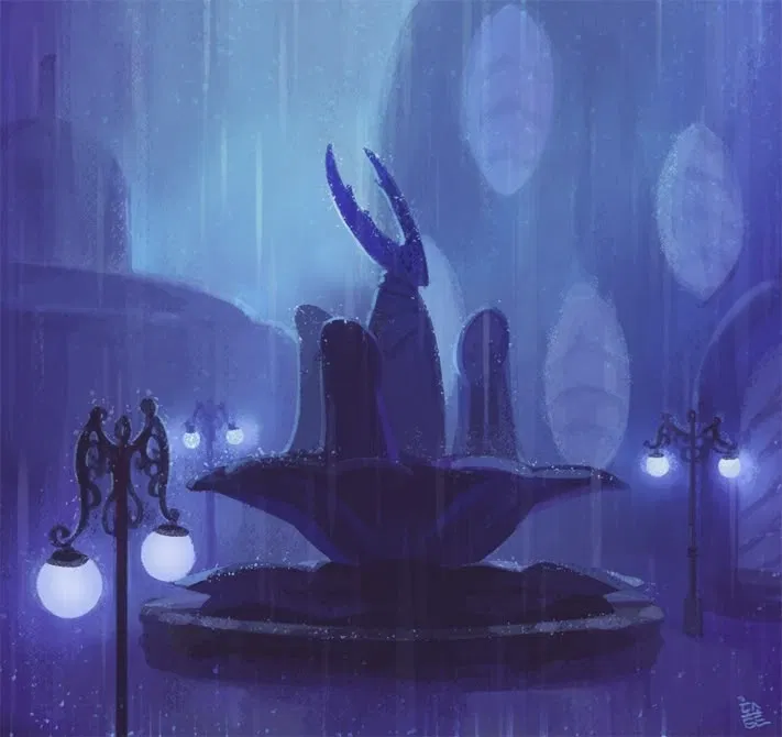 Avatar of 𐙚— 𝐇𝐨𝐥𝐥𝐨𝐰 𝐊𝐧𝐢𝐠𝐡𝐭 𝐑.𝐏.𝐆