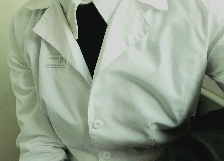 Avatar of Samuel| 🧠💉 (any pov ver)