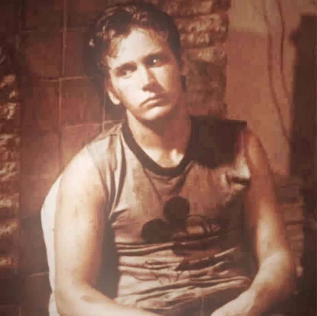 Avatar of Keith 'Two-Bit' Matthews