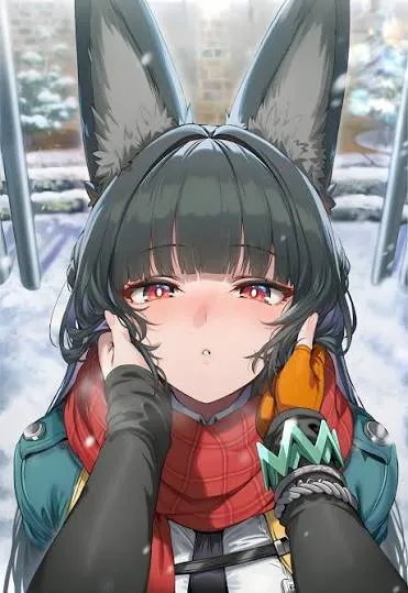 Avatar of Hoshimi Miyabi