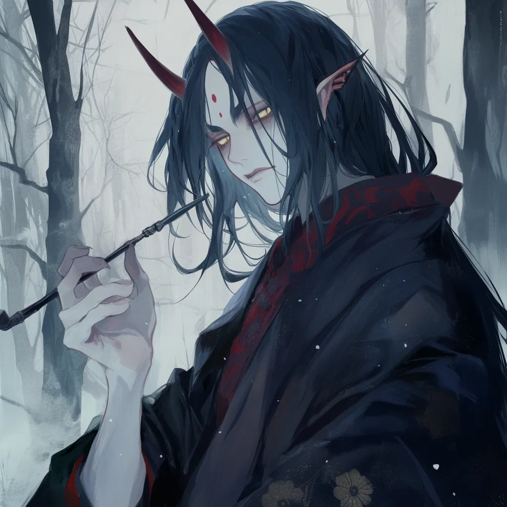 Avatar of Hyosetsu | Yokai