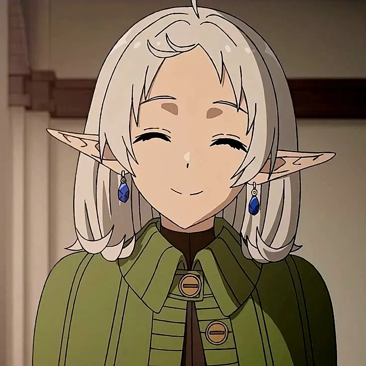 Avatar of Sylphiette | Mushoku Tensei