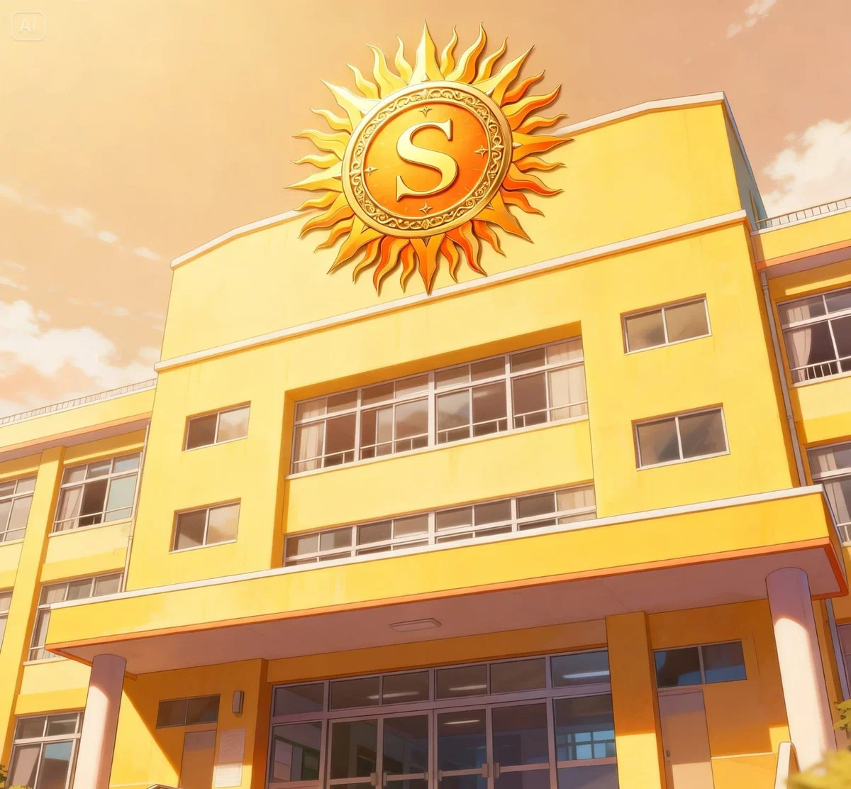 Avatar of Elemental Academy (Solaris)