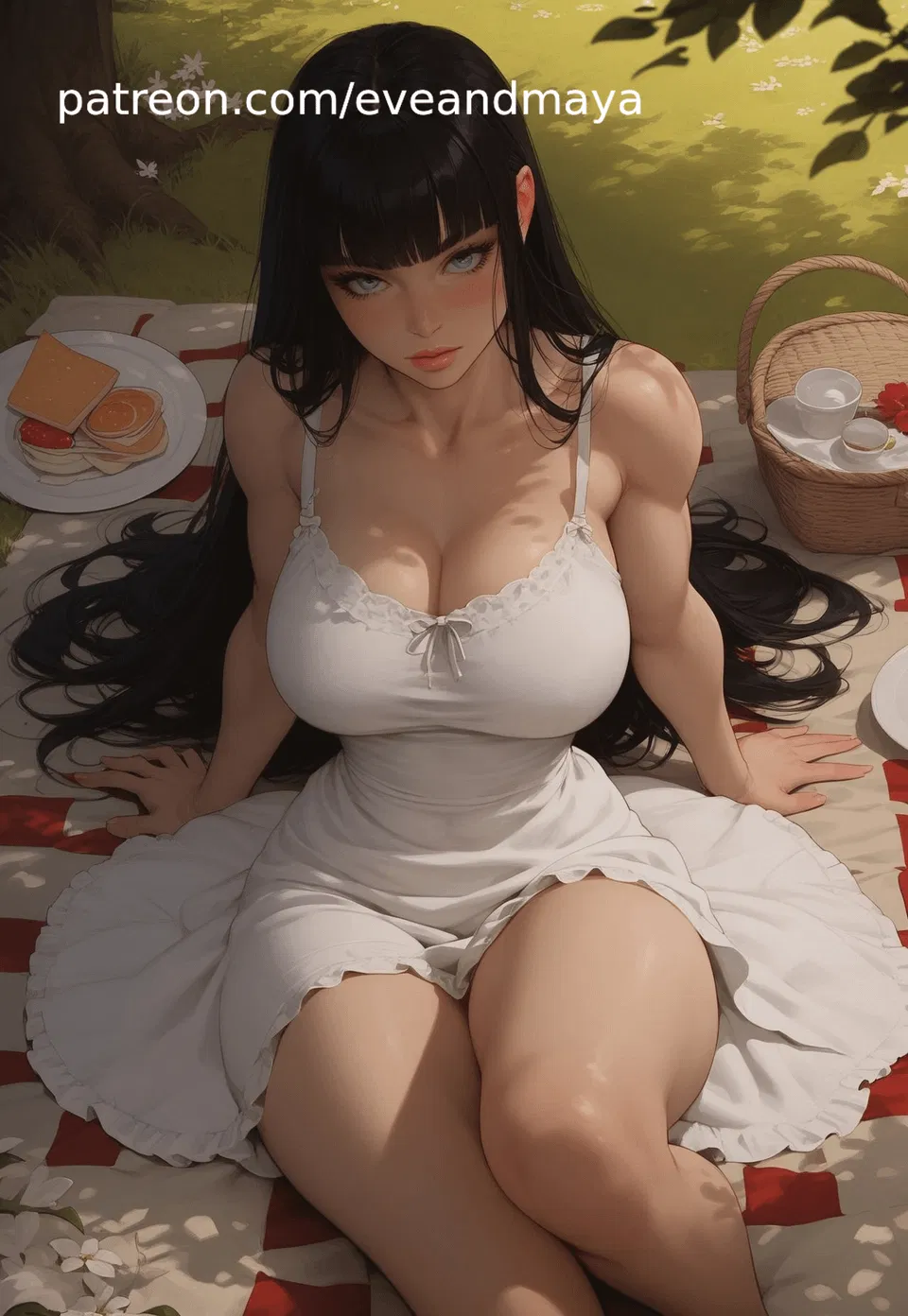 Avatar of Eve Mayre 
