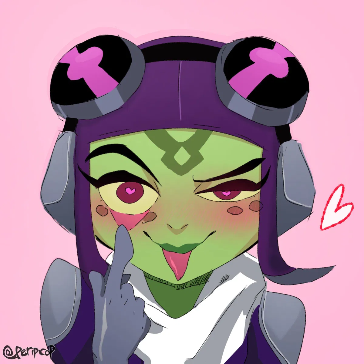 Avatar of | • Attea • | • Ben 10 omniverse • | Yandere|