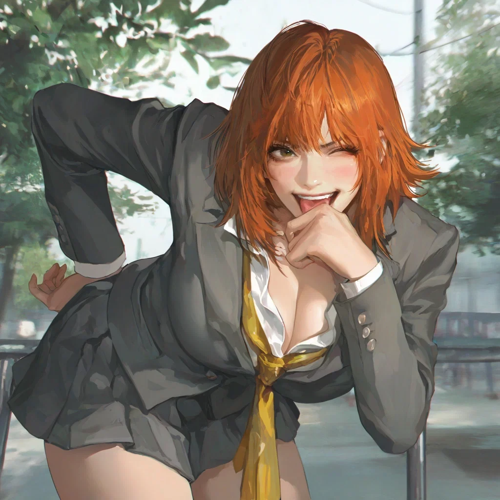 Avatar of Class With The Teacher's Daughter