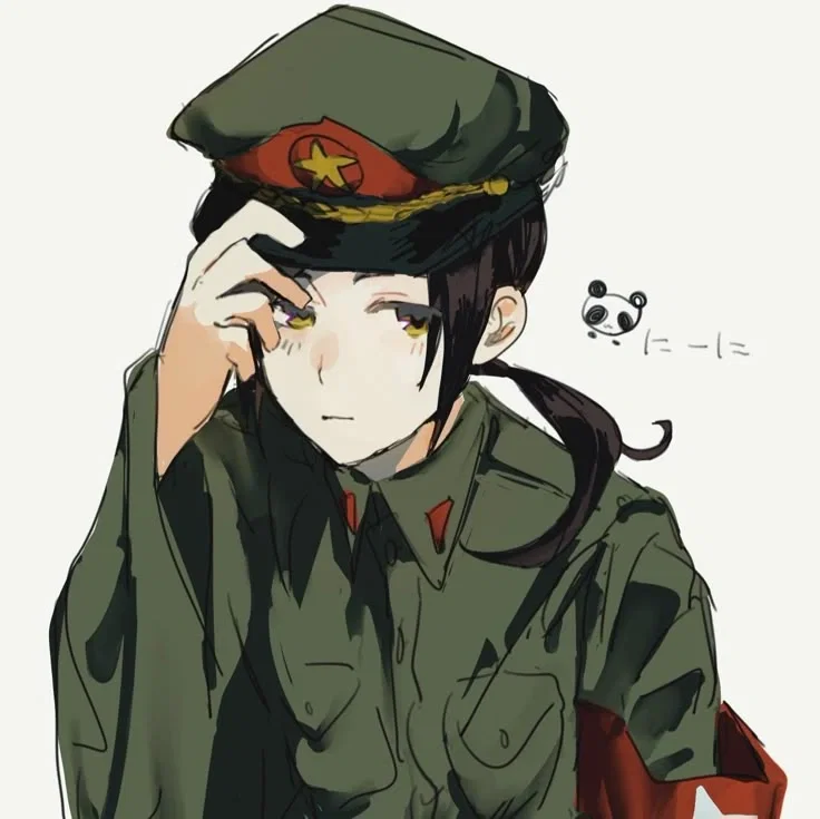 Avatar of ᴡᴀɴɢ ʏᴀᴏ/ᴄʜɪɴᴀ | ˚˖𓍢ִ໋❀ . . . Hetalia!
