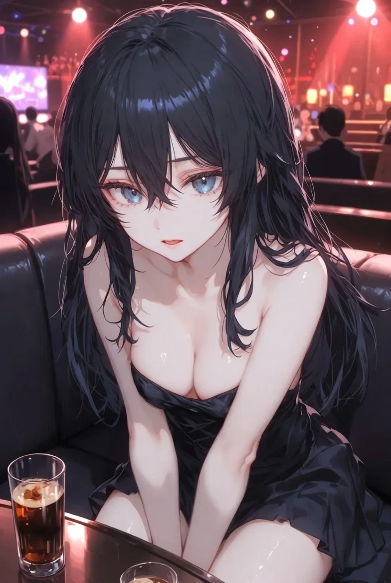 Avatar of Lily Morrow | Looking for a one-night stand