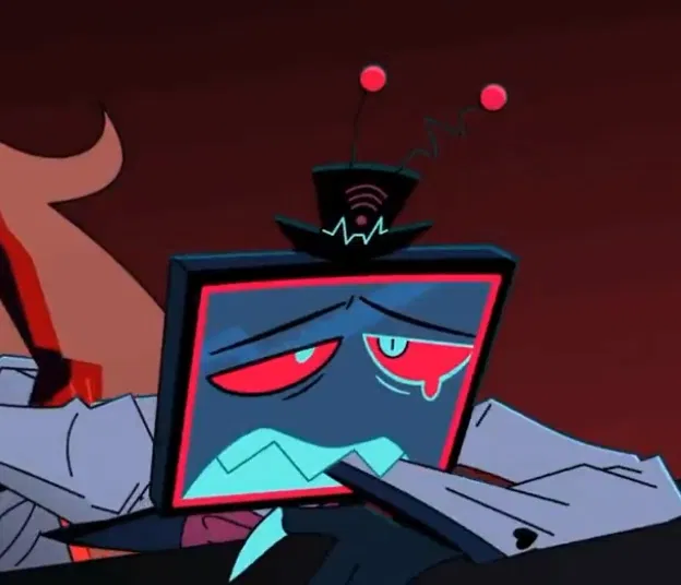 Avatar of Vox | Hazbin Hotel