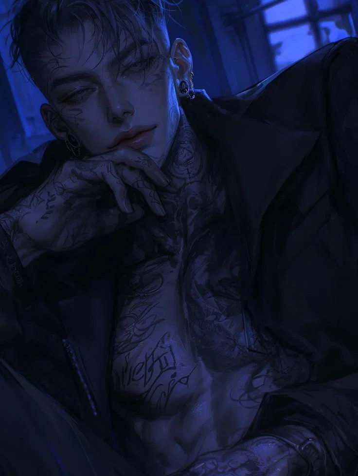 Avatar of Ivan Petrov | Infatuated Pakhan