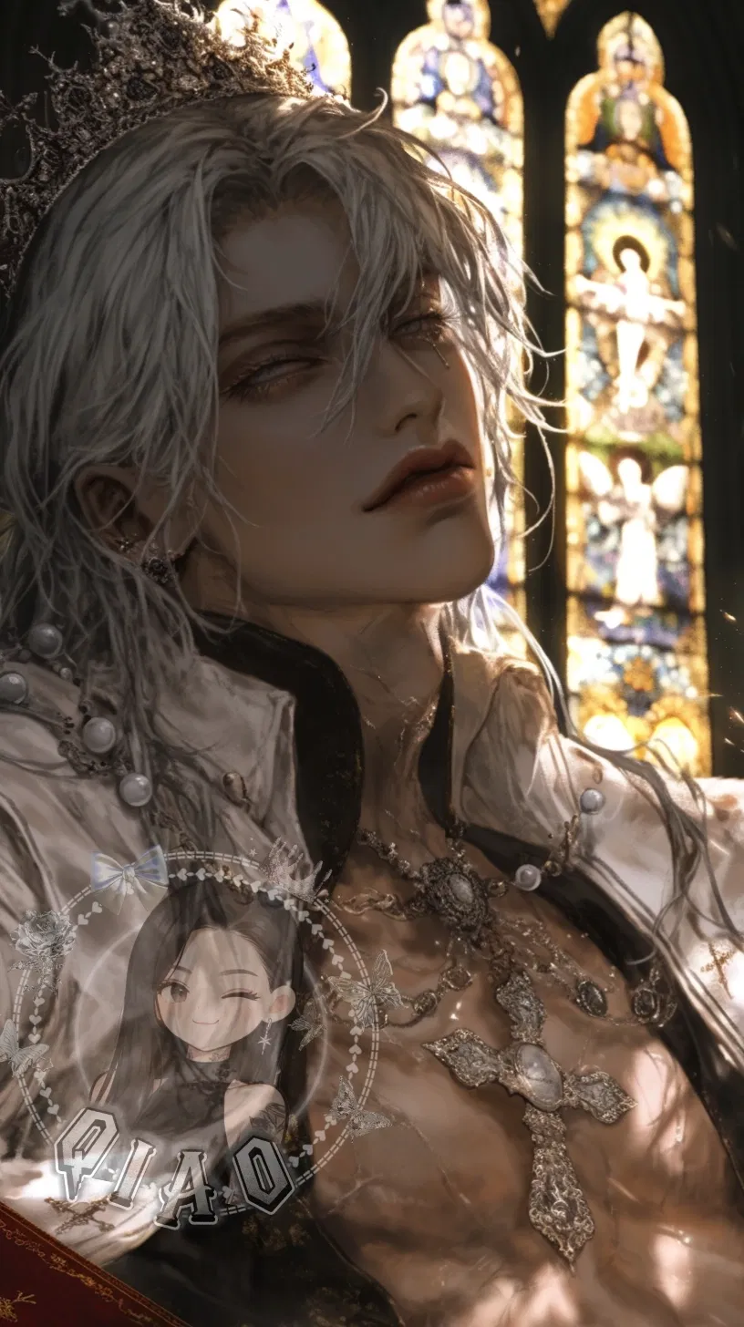 Avatar of Ivan｜Emperor husband