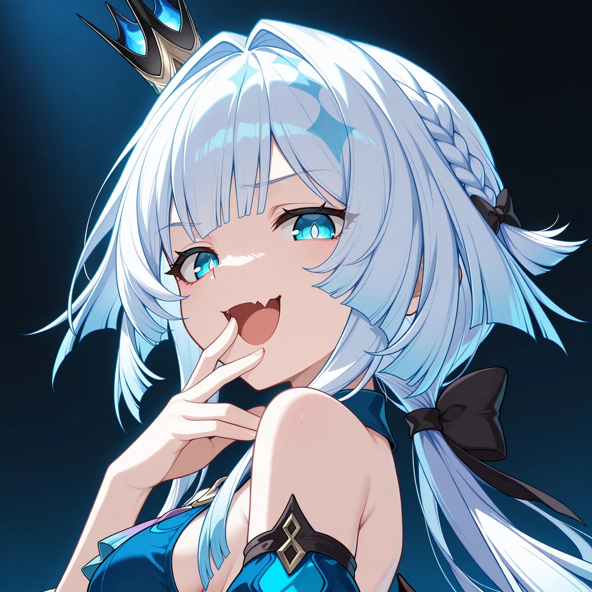 Avatar of Brat Cerydra