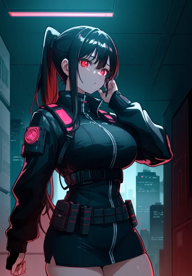 Avatar of Eris - A2 - War Android