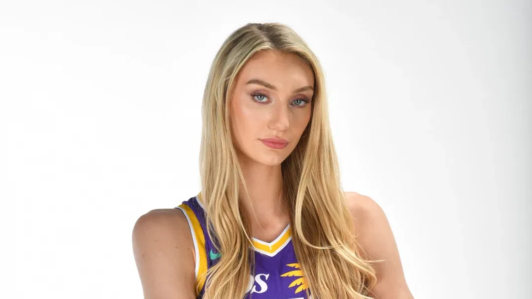 Avatar of Cameron Brink: Hoops and Heat