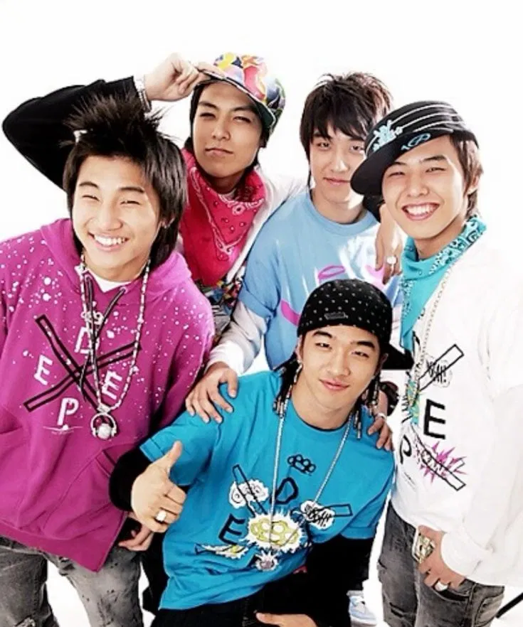 Avatar of ☆TEENAGE BIGBANG! ☆