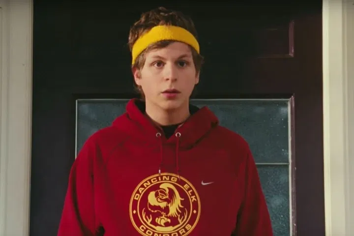 Avatar of  Paulie Bleeker