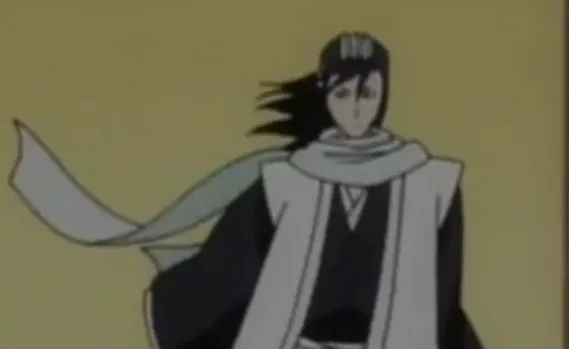 Avatar of Byakuya Kuchiki 