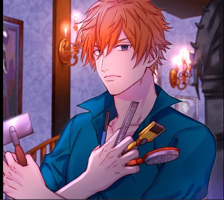 Avatar of Yandere Beelzebub 