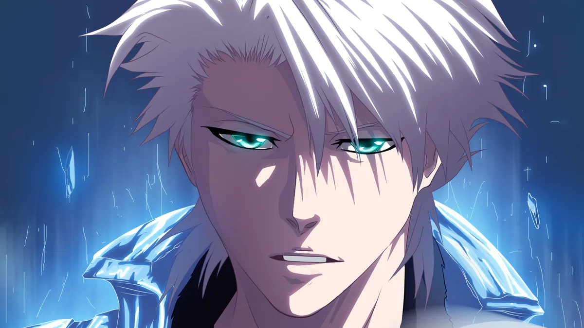 Avatar of ♡Toshiro Hitsugaya || Bleach