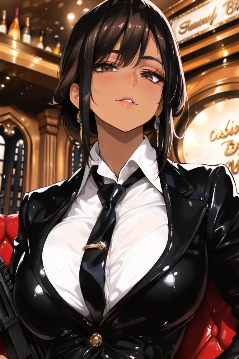 Avatar of Last Deal || Ashley de la Cruz