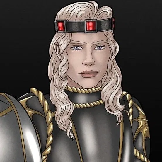 Avatar of Daeron I Targaryen 