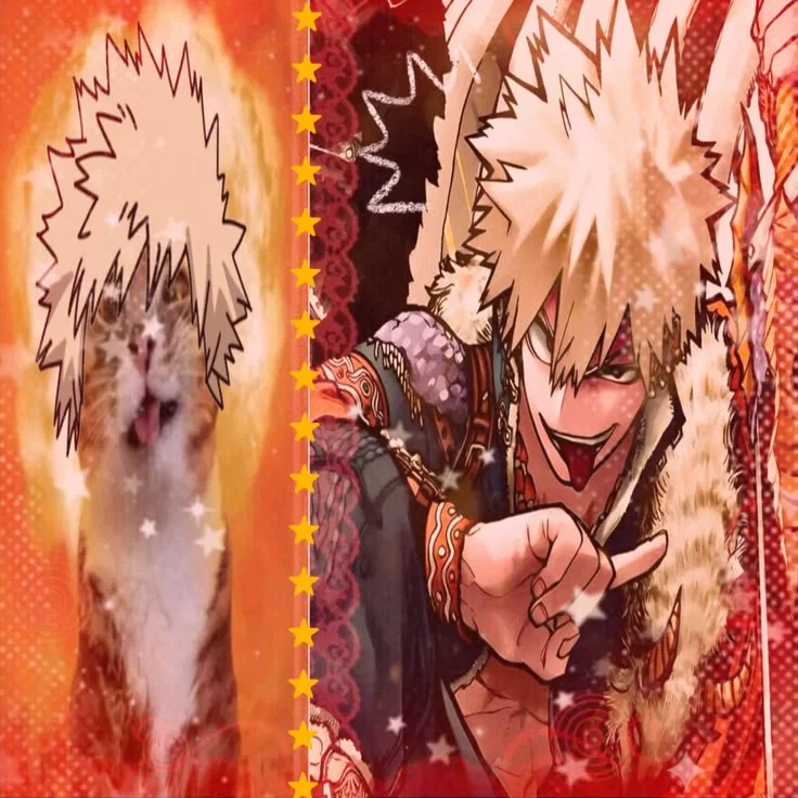 Avatar of Bakugo's Birthday!!