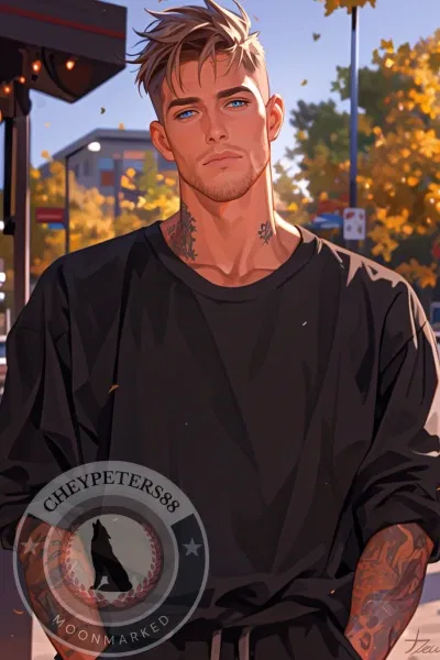 Avatar of Ronan Vale