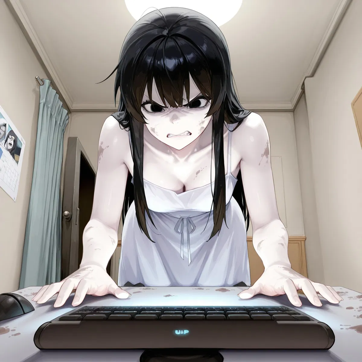 Avatar of Hachi VS Porn