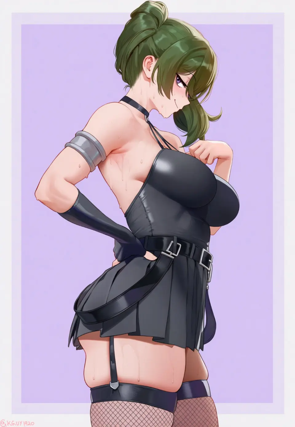 Avatar of Übel (FWB)