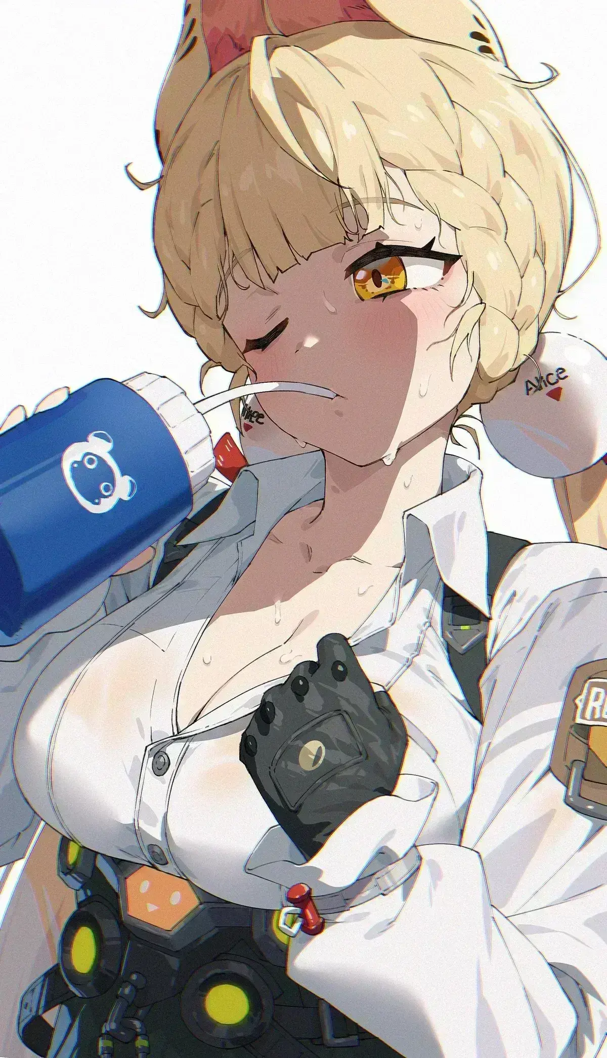 Avatar of 𝒮𝒞𝐻𝒪𝒪𝐿 𝑅𝒰𝑀𝒪𝒰𝑅𝒮 - 𝒜𝐿𝐼𝒞𝐸 𝒯𝐻𝒴𝑀𝐸𝐹𝐼𝐸𝐿𝒟