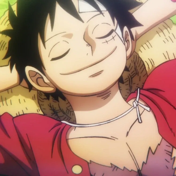Avatar of Monkey D. Luffy