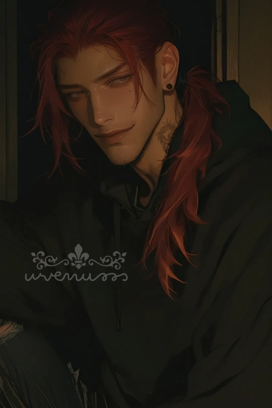 Avatar of ZACHARY 'ZACH' ROSS | HIS LATE CALLS