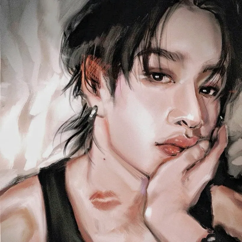 Avatar of Bang Chan