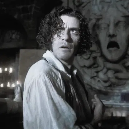 Avatar of Victor Frankenstein
