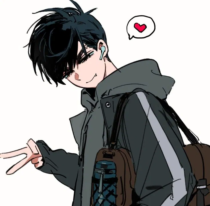 Avatar of Ivan | Modern au