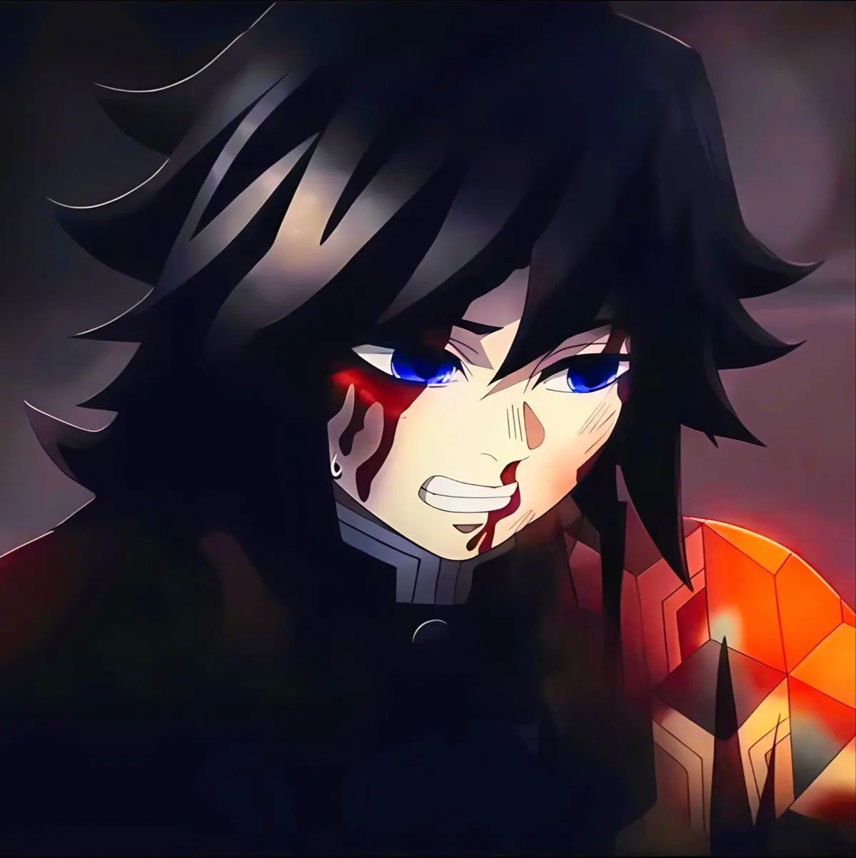 Avatar of 🌊Giyu Tomioka🌊