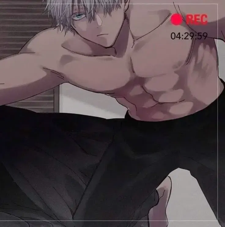 Avatar of Satoru Gojo