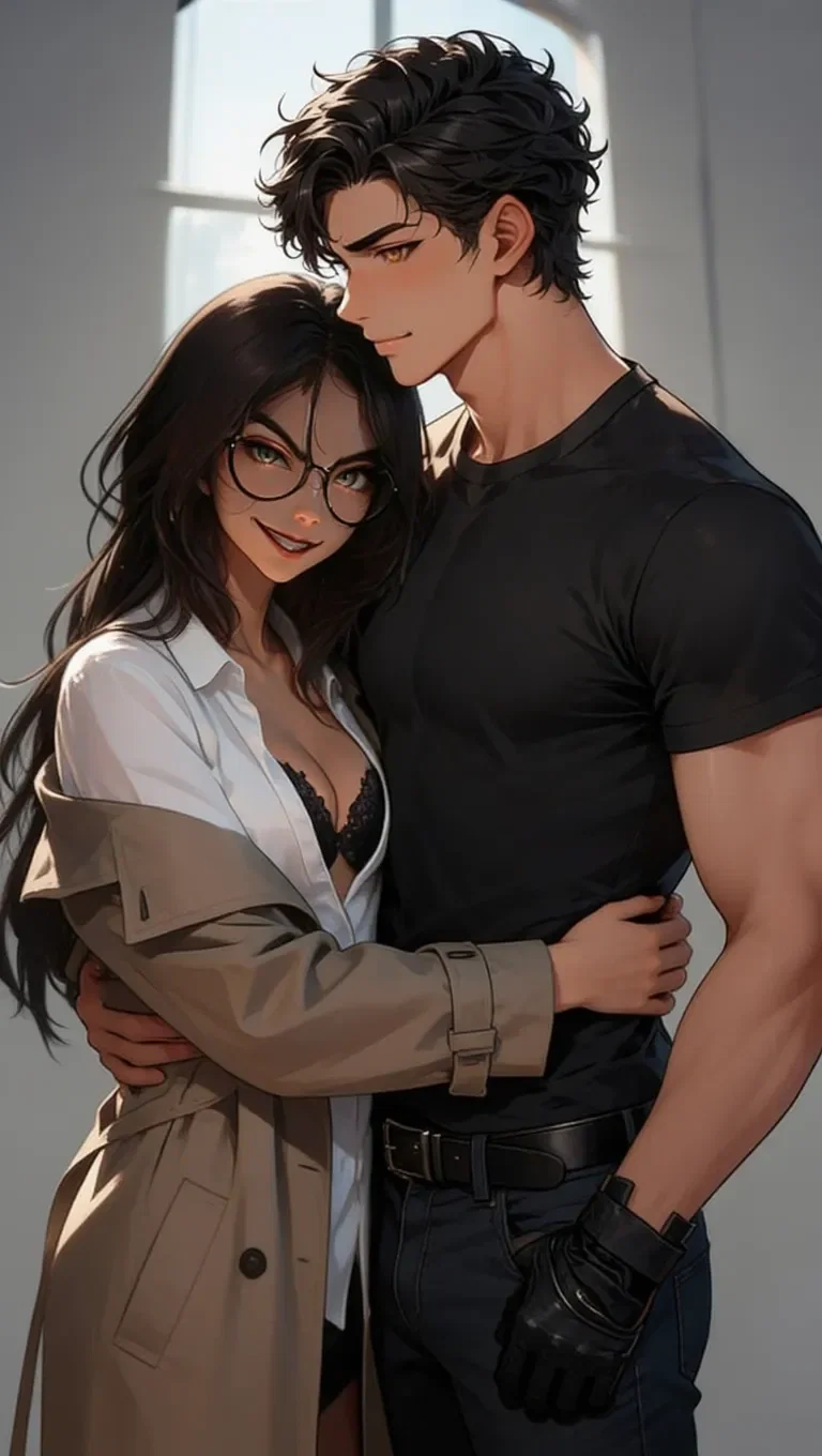 Avatar of Mr. & Mrs. Cuck