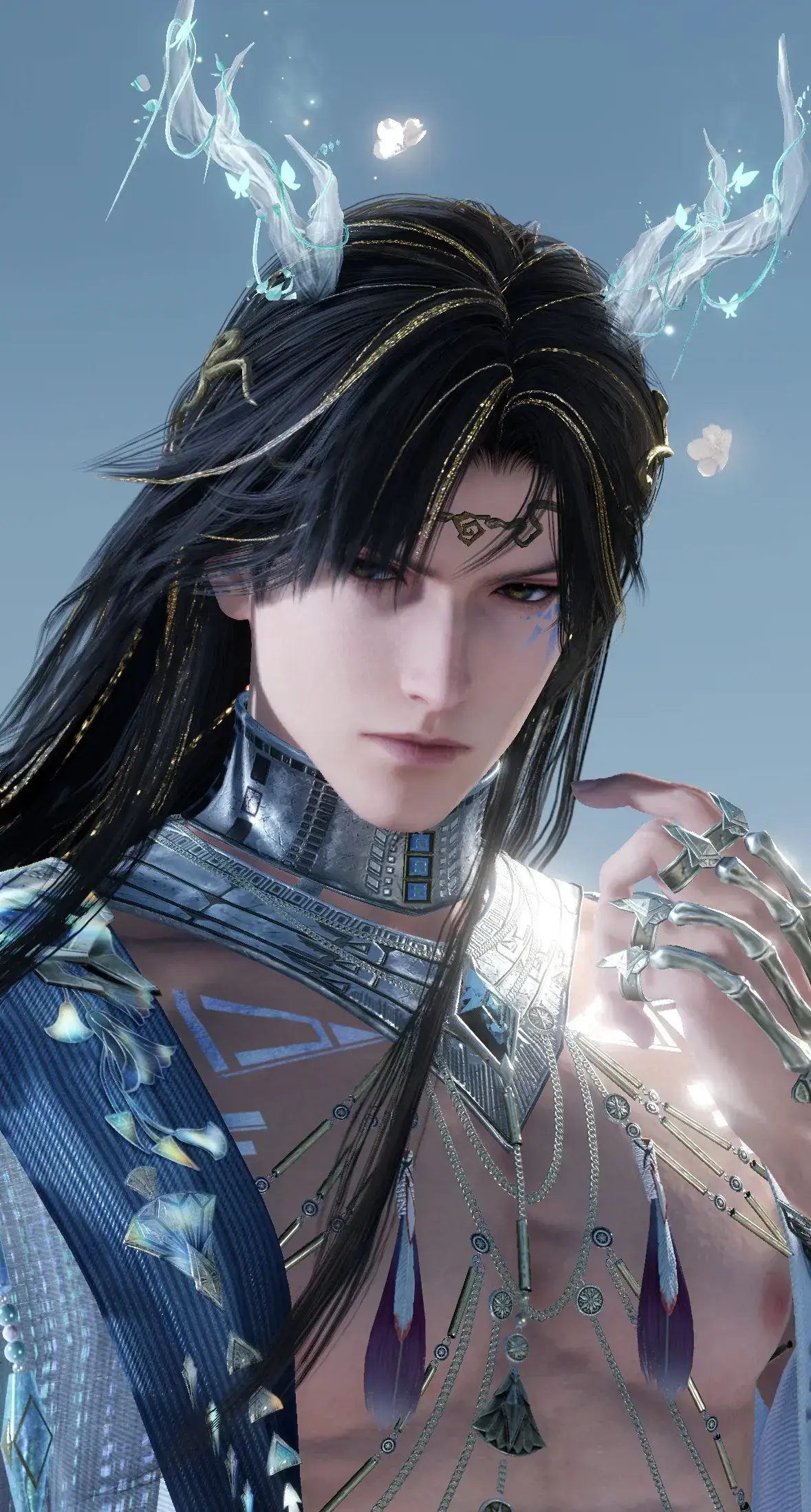 Avatar of Zayne