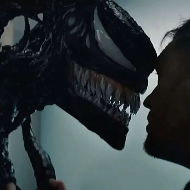 Avatar of Matthew Sturniolo + Venom